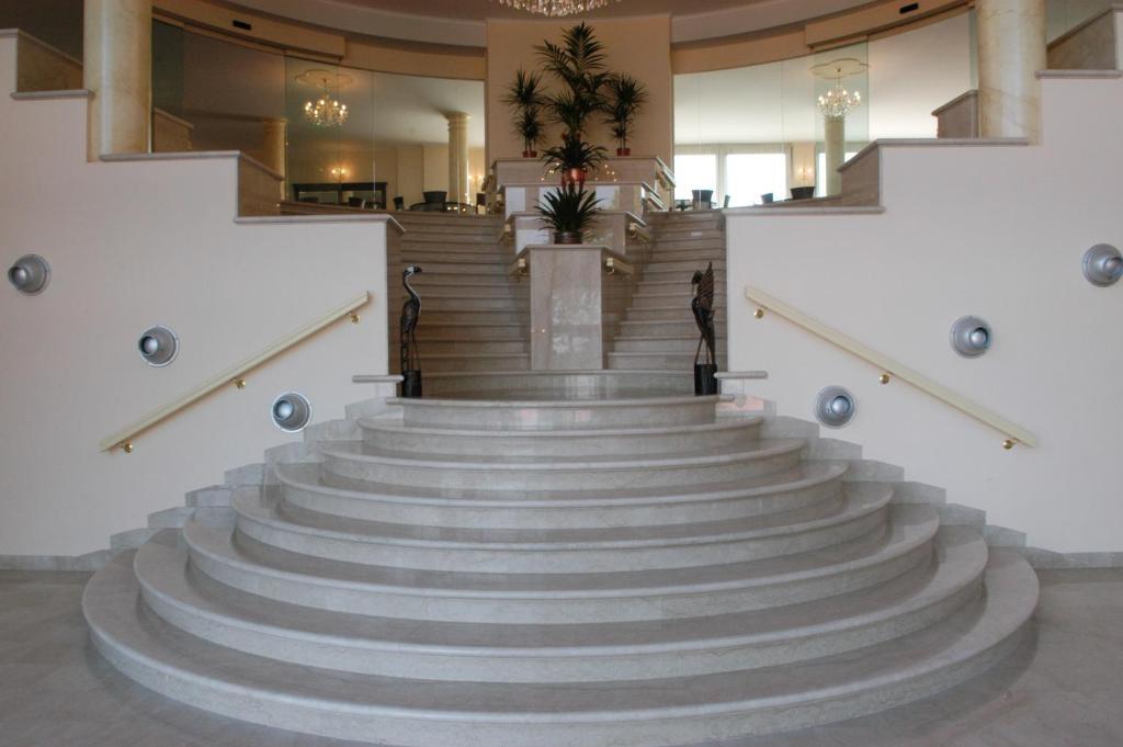 Pilgrim'S Hotel Cicognolo Ngoại thất bức ảnh