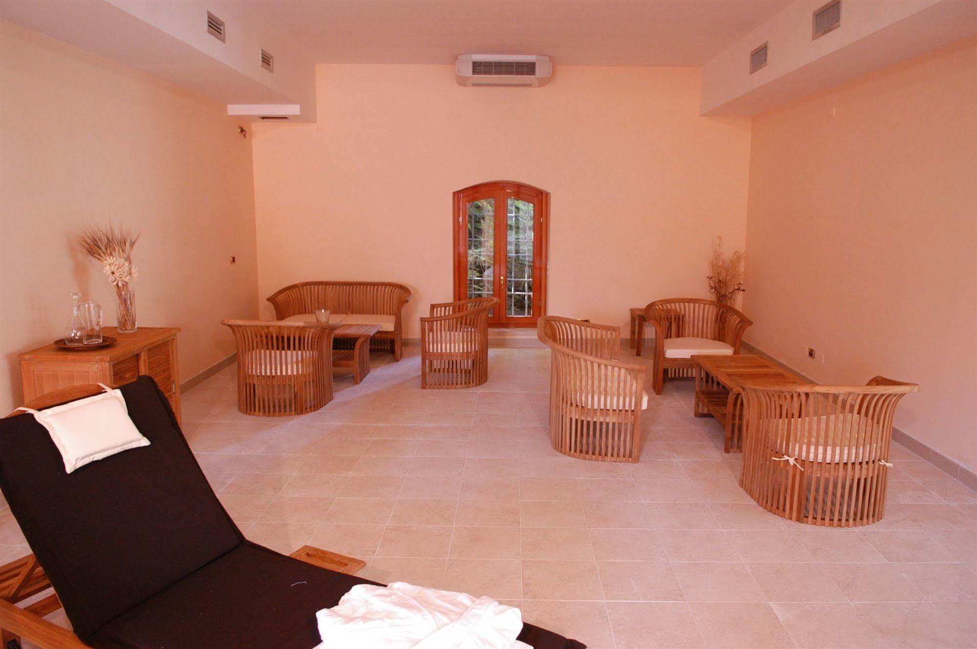 Pilgrim'S Hotel Cicognolo Ngoại thất bức ảnh