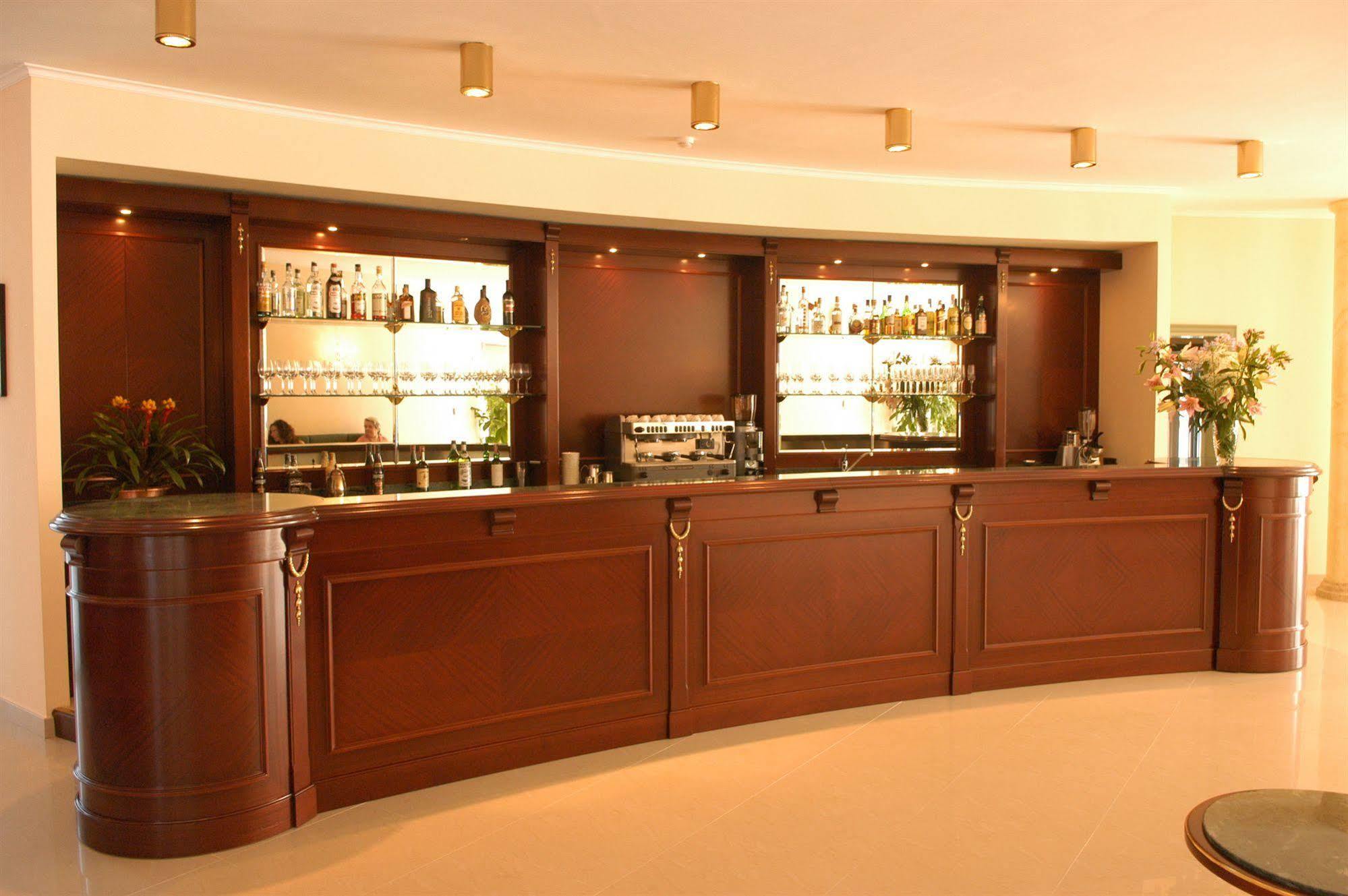 Pilgrim'S Hotel Cicognolo Ngoại thất bức ảnh
