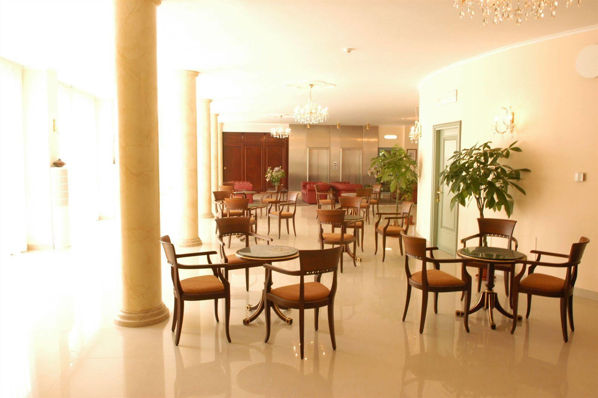 Pilgrim'S Hotel Cicognolo Ngoại thất bức ảnh