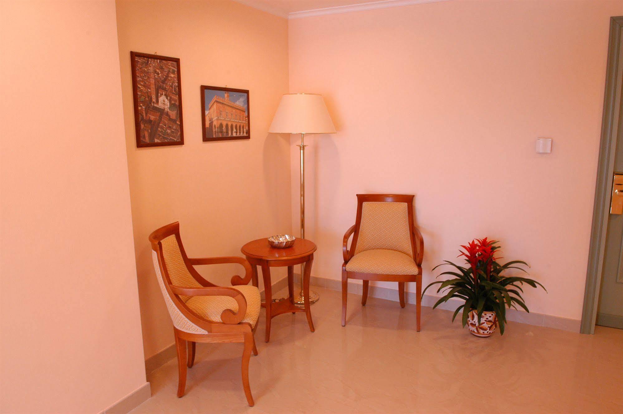 Pilgrim'S Hotel Cicognolo Ngoại thất bức ảnh