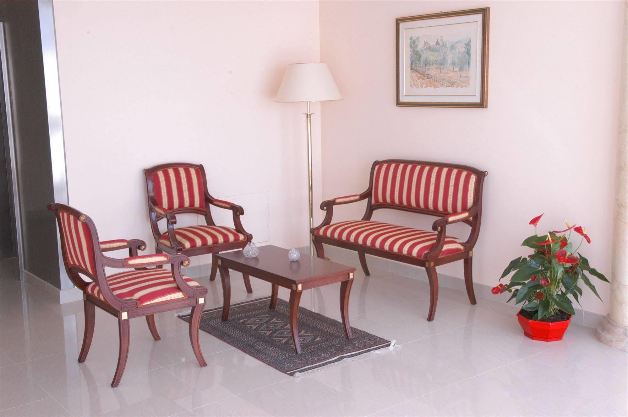 Pilgrim'S Hotel Cicognolo Ngoại thất bức ảnh