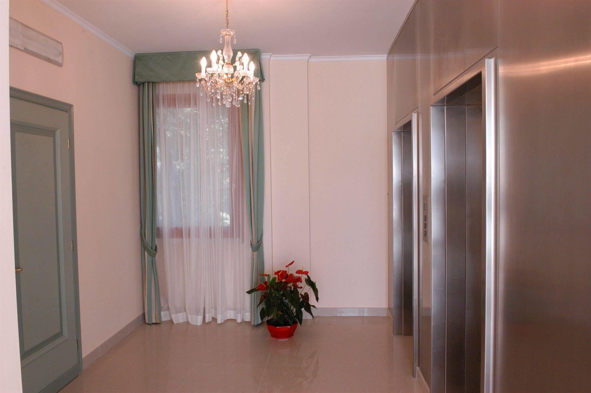 Pilgrim'S Hotel Cicognolo Ngoại thất bức ảnh